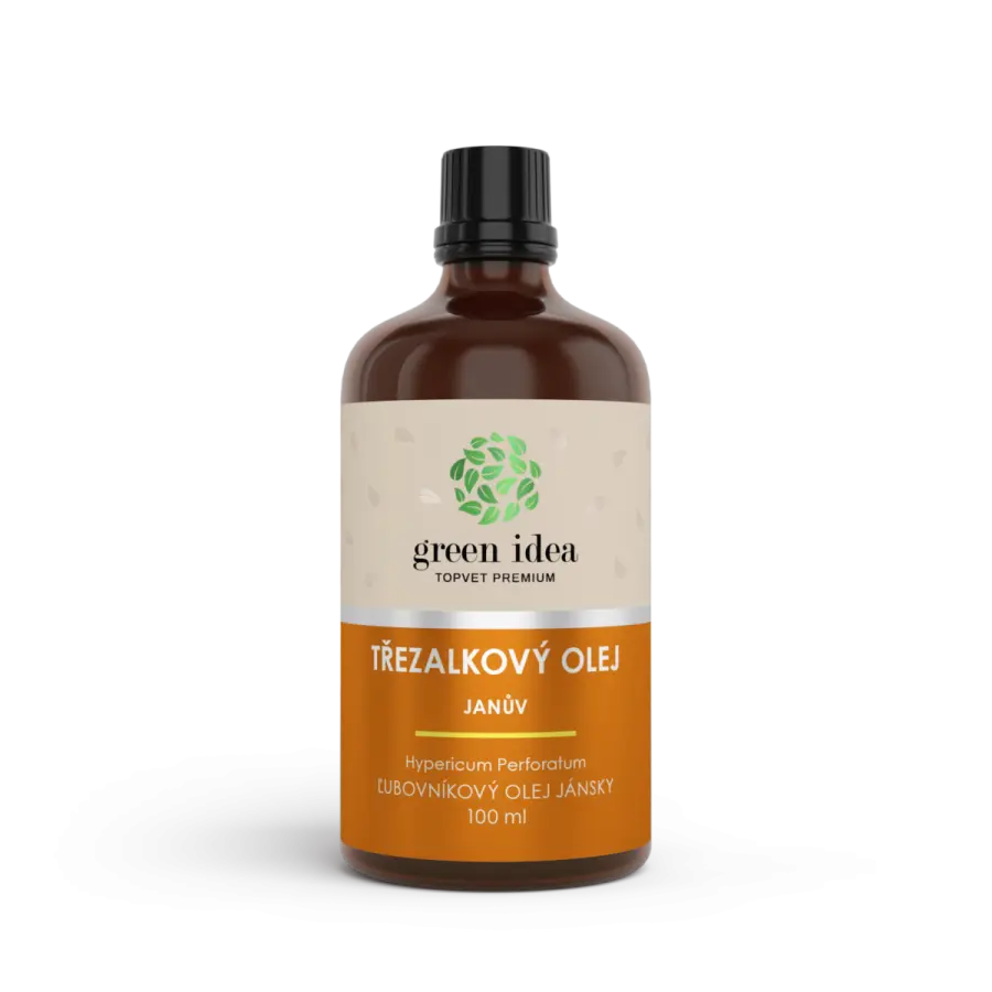 2161_TREZALKOVY OLEJ, 100 ML